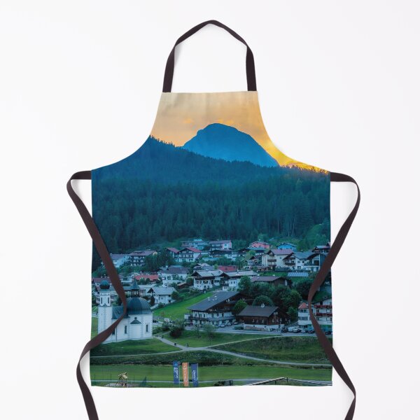 Item preview, Seefeld in Tirol, Austria designed and sold by PeterCseke.