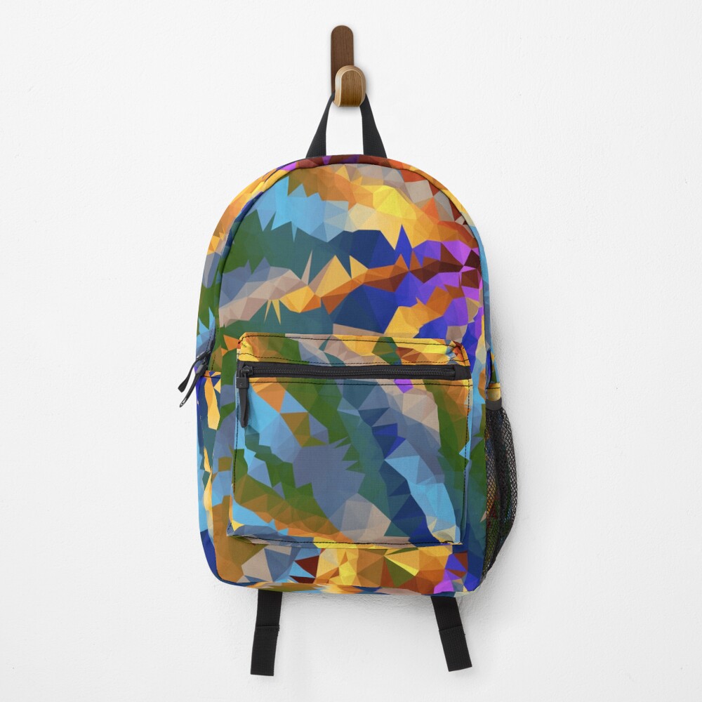 Item preview, Backpack designed and sold by DopeTops.