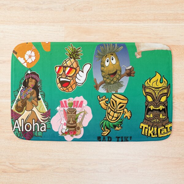 Item preview, Collage haloa designed and sold by farfalla68.