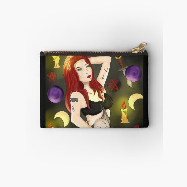 Item preview, Rune Witch designed and sold by AMHarkness.