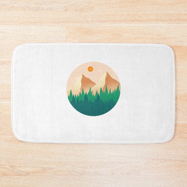 Item preview, landscape design designed and sold by theeggplant.