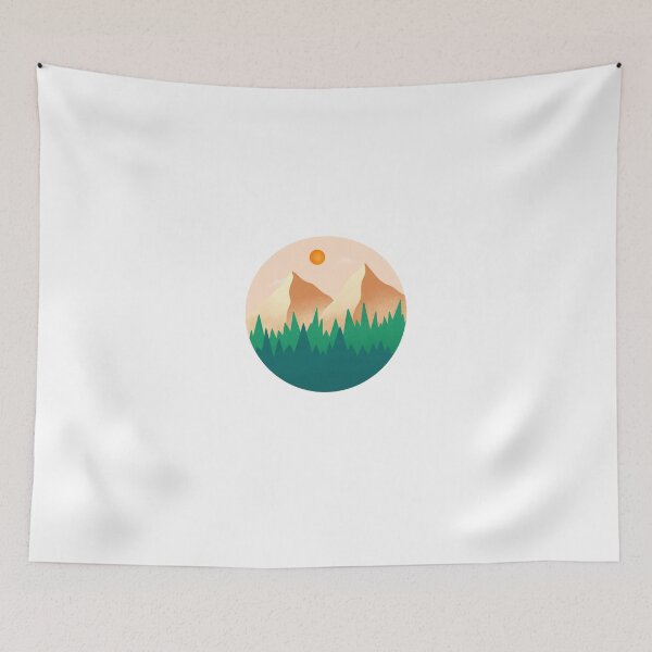 Item preview, landscape design designed and sold by theeggplant.