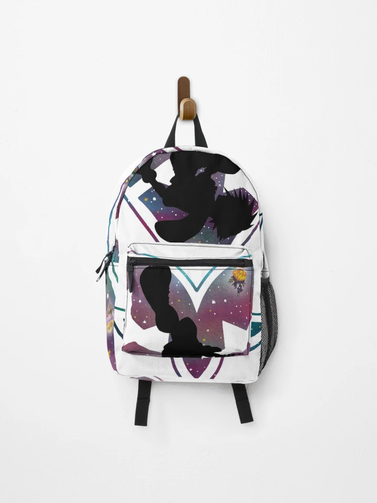 Thumbnail 1 of 3, Backpack, KINGDOM designed and sold by ShirtCake Clothing.