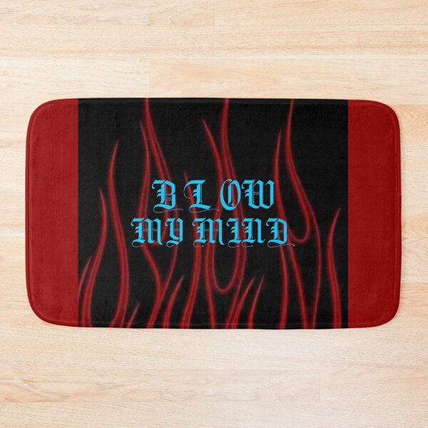 Item preview, Blow My mind designed and sold by alexandrutarcan.