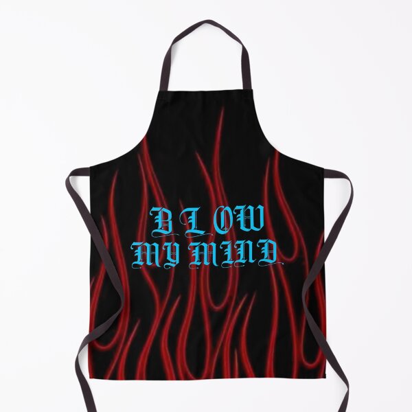 Item preview, Blow My mind designed and sold by alexandrutarcan.