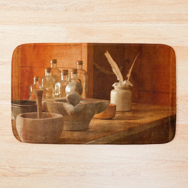 Item preview, Apothecary Bottles HMS Victory designed and sold by Terri Waters Photography & Design.