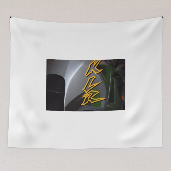 Item preview, 'K L R' designed and sold by John Schneider.