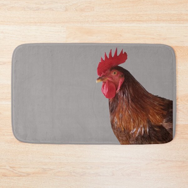 Item preview, Red Rooster designed and sold by Lori Clough.