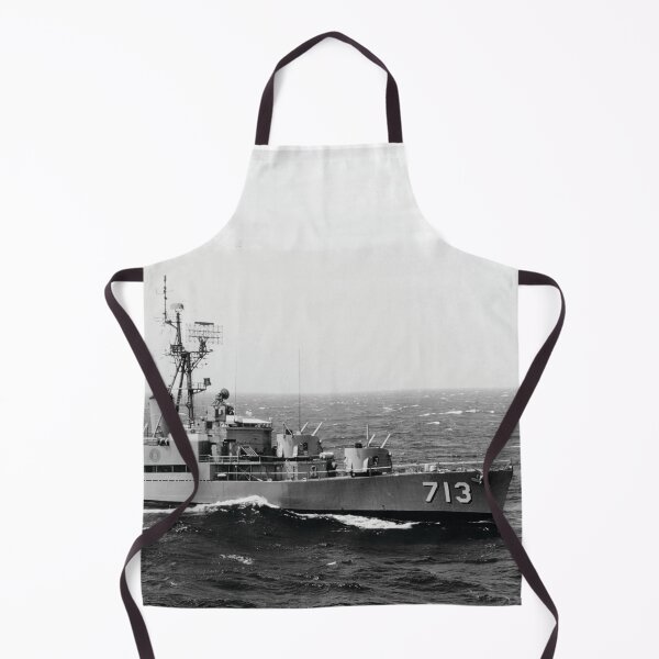 Item preview, USS KENNETH D. BAILEY (DDR-713) SHIP'S STORE designed and sold by militarygifts.