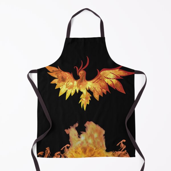 Item preview, Rising Phoenix designed and sold by CouzDesigns.