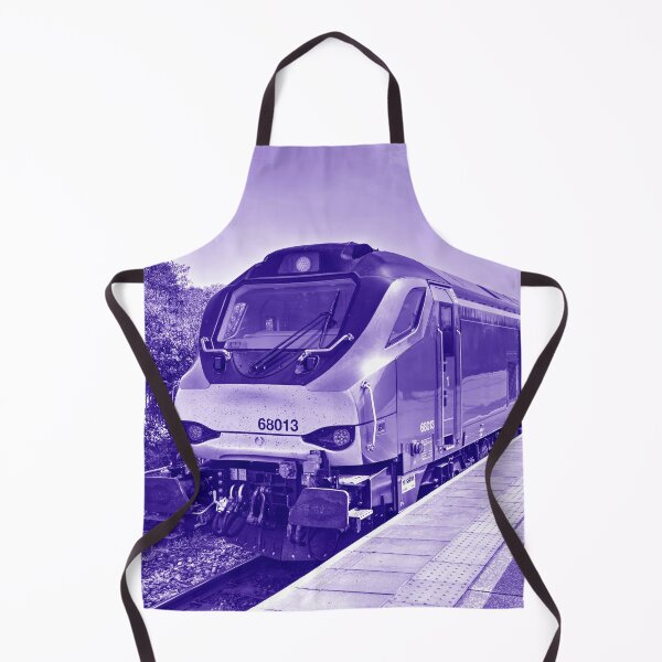 Item preview, Blue 68 designed and sold by hawkie.