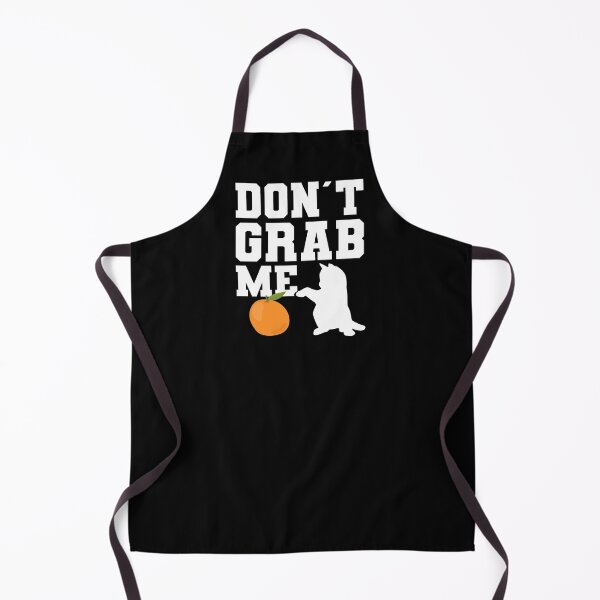 Item preview, Dont Grab Me Pussycat Funny Anti Trump designed and sold by merchermaier.