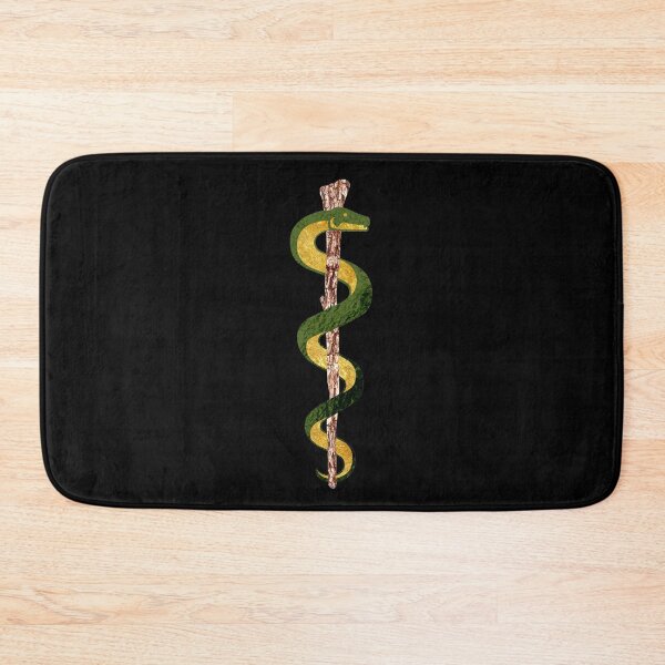Item preview, Rod of Asclepius ⚕Asklepian designed and sold by DotorEaon.