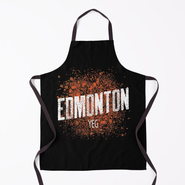 Item preview, City Series - Edmonton designed and sold by Eye on the Blueline.
