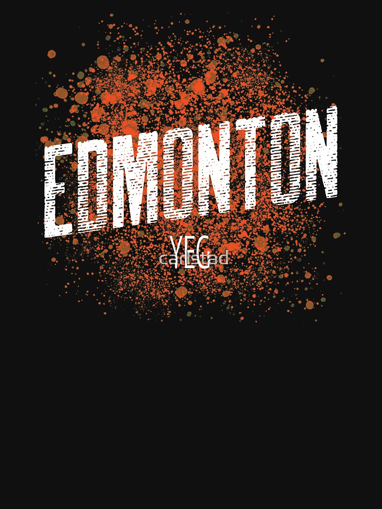 City Series - Edmonton by carlstad