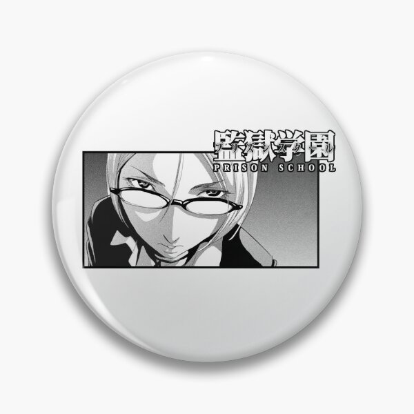 Item preview, Prison School - Meiko Shiraki  designed and sold by HayTim.