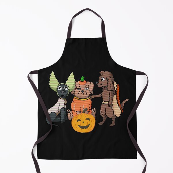 Item preview, Halloween Puppies Meme designed and sold by corralmontana.