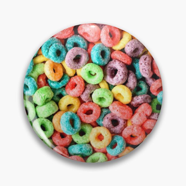 Item preview, Fruit Loops! designed and sold by DoodleDashCollective.
