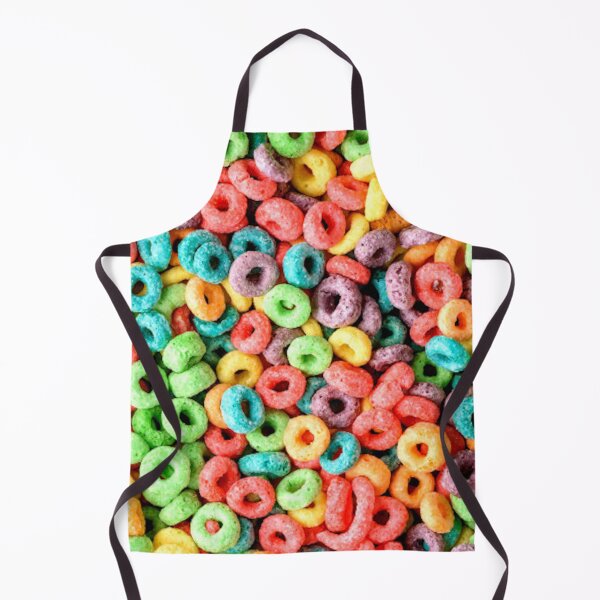 Item preview, Fruit Loops! designed and sold by DoodleDashCollective.