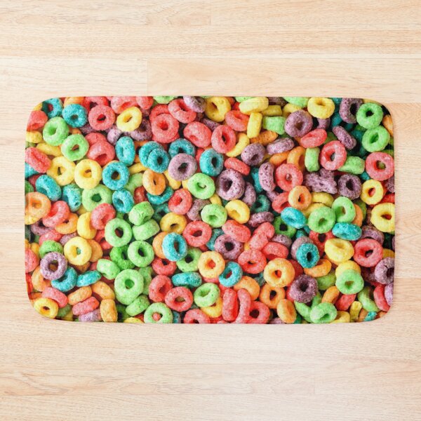 Item preview, Fruit Loops! designed and sold by DoodleDashCollective.