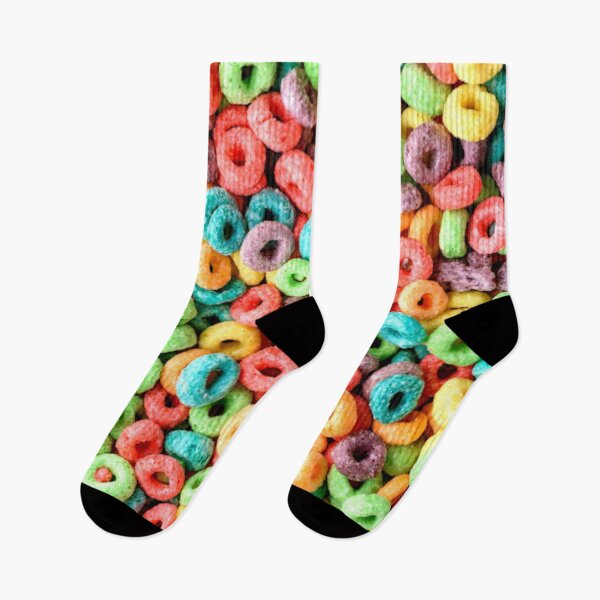 Item preview, Fruit Loops! designed and sold by DoodleDashCollective.