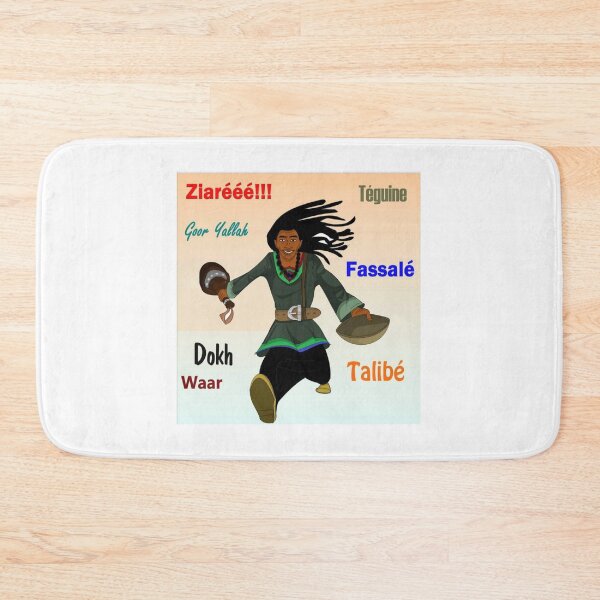 Item preview, Baye fall designed and sold by Momlo76317.
