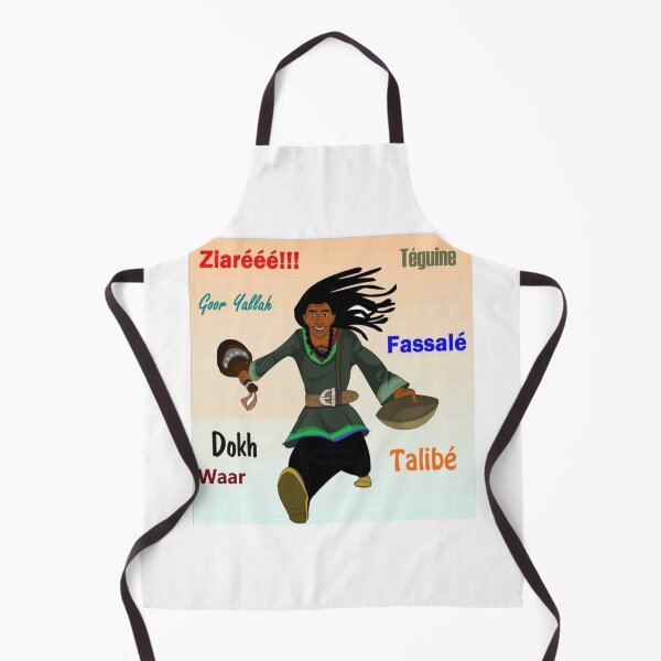 Item preview, Baye fall designed and sold by Momlo76317.