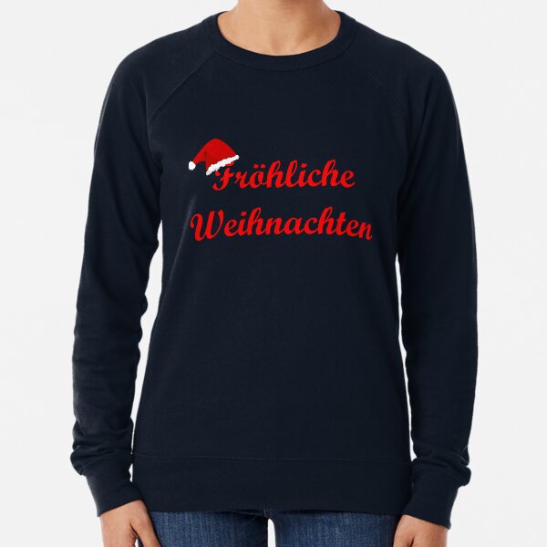Artikel-Vorschau von Fröhliche Weihnachten!, designt und verkauft von ThingsByJoy.