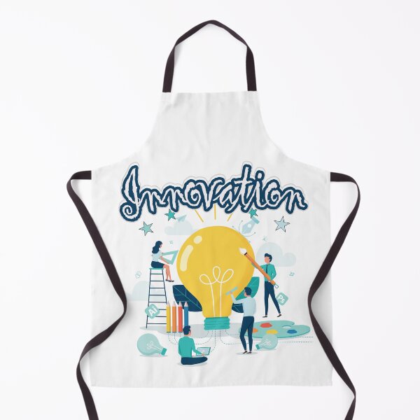 Item preview, Innovation Idea Design designed and sold by CreazyCreator77.