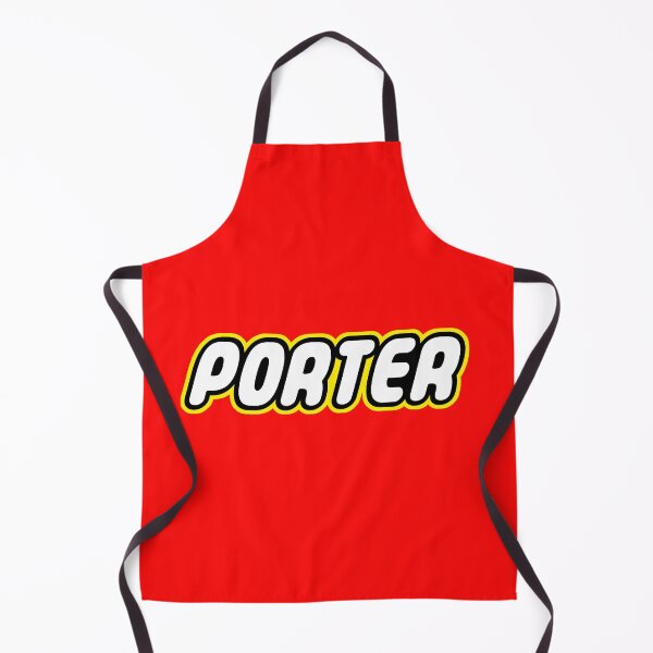 Item preview, Personalized Gift For Mini Builder Porter designed and sold by Urosek.