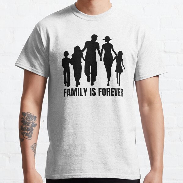 precious my family forever t shirts