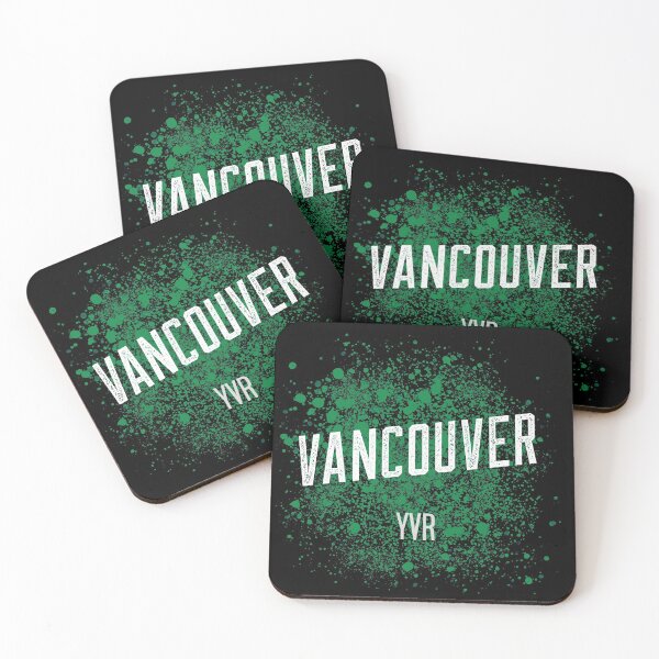 Item preview, City Series - Vancouver designed and sold by Eye on the Blueline.