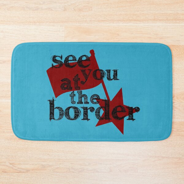 Item preview, Destroying borders and helping people designed and sold by PaulS34.