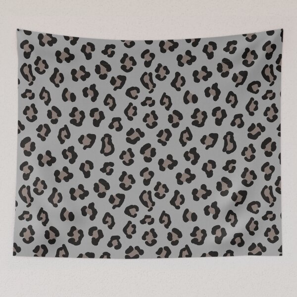 Item preview, cheetah cheetah smoky designed and sold by quinnhopp.