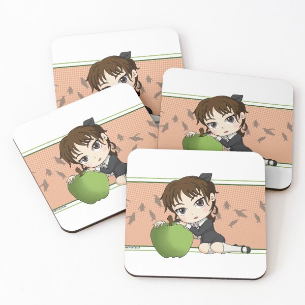 Item preview, LOONA Chuu chibi designed and sold by anorisonofsonmi.