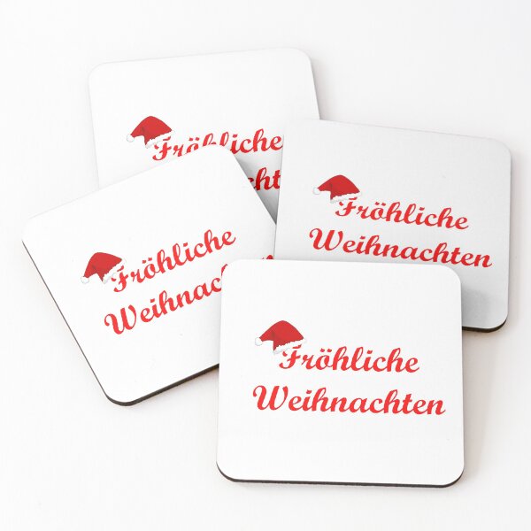Item preview, Fröhliche Weihnachten! designed and sold by ThingsByJoy.