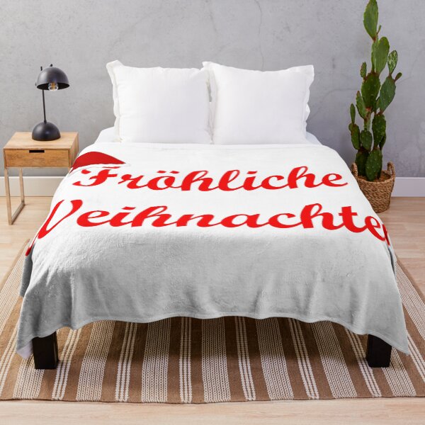 Item preview, Fröhliche Weihnachten! designed and sold by ThingsByJoy.