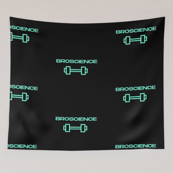 Item preview, Bro Science designed and sold by giftus.