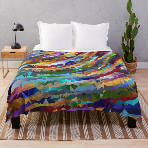 Item preview, Abstract Pattern designed and sold by DopeTops.