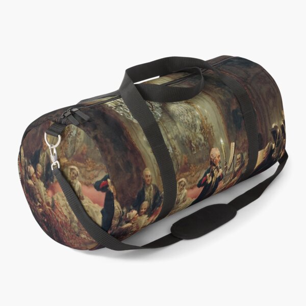 Xzendor7 Custom Duffle Bags - Beautiful & Elegant Travel Bags 22 xzendor7 custom duffle bags