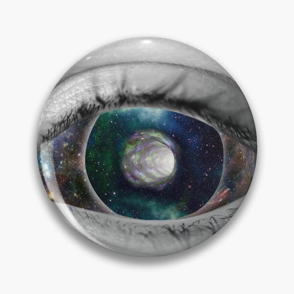 Item preview, The Universe through our eyes designed and sold by CouzDesigns.