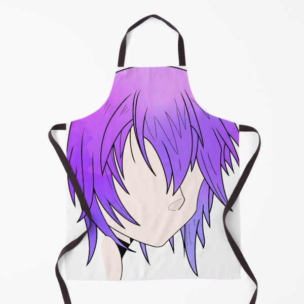 Item preview, Manga woman's drawing pink designed and sold by Jess-Xs.