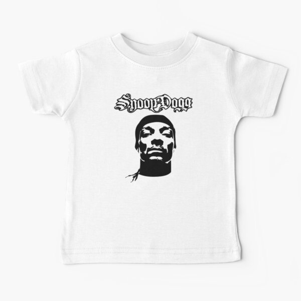 Snoop Dogg Baby T-Shirt