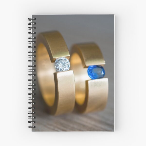 Item preview, Engagement Rings designed and sold by Mats Silvan.