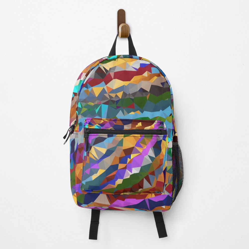 Item preview, Backpack designed and sold by DopeTops.