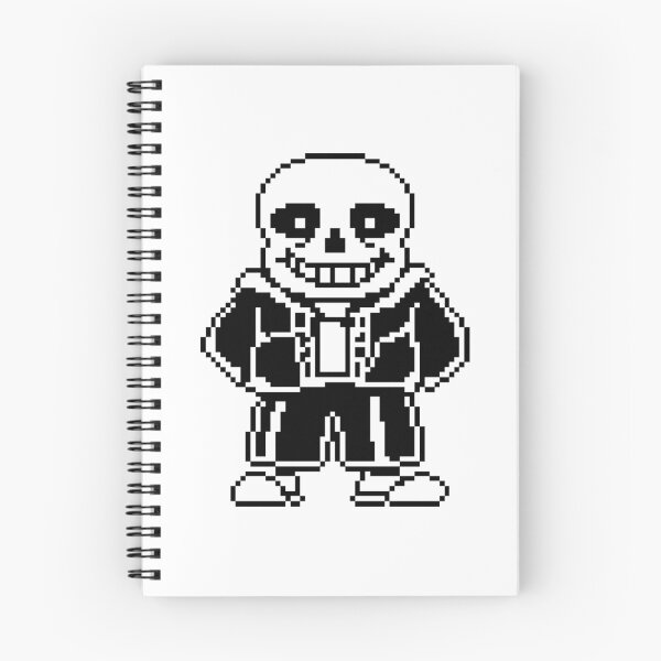 Item preview, Undertale Sans designed and sold by Javichakalote.