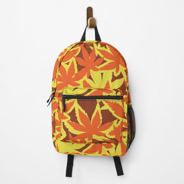 Item preview, Autumn Leaves Print designed and sold by Lupijr.
