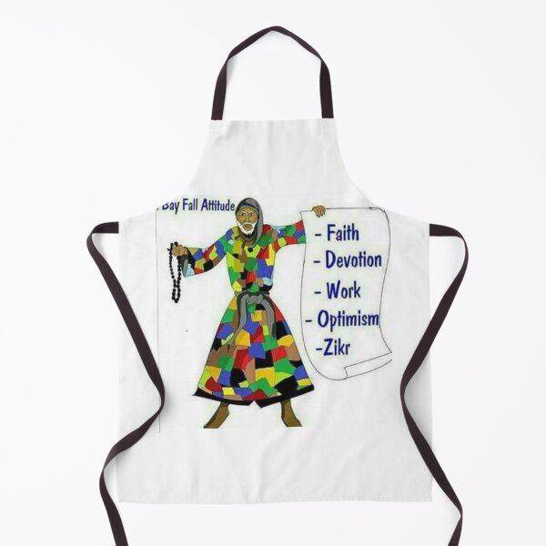 Item preview, Baye fall designed and sold by Momlo76317.