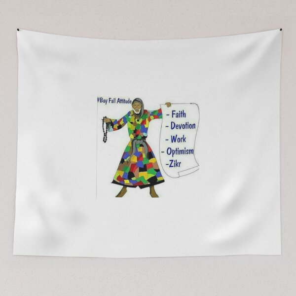 Item preview, Baye fall designed and sold by Momlo76317.