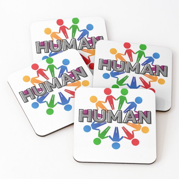 Item preview, HUMAN designed and sold by cholay.